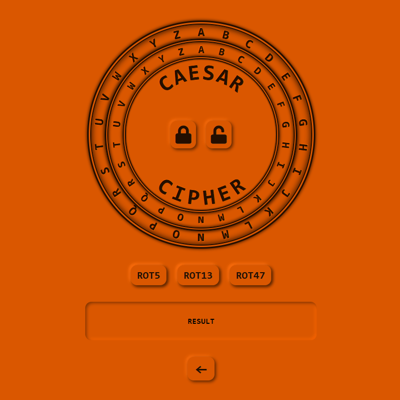 Cypher app screenshot